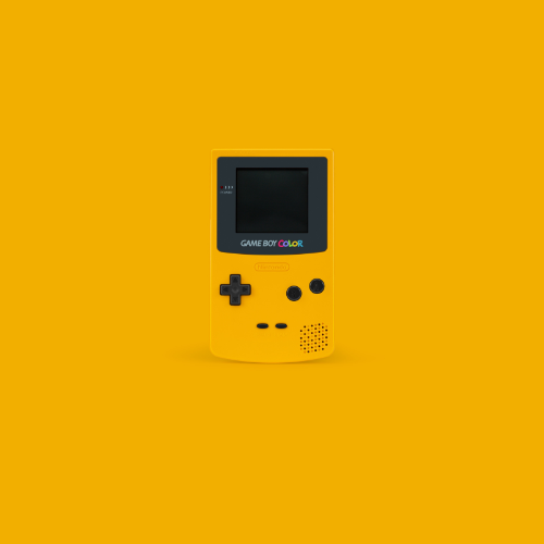 gameboy