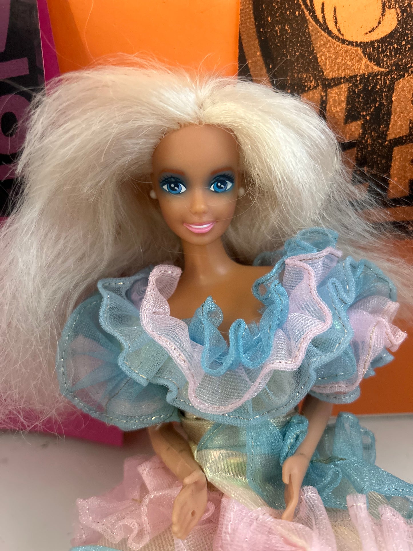 barbie anni60/70 rara